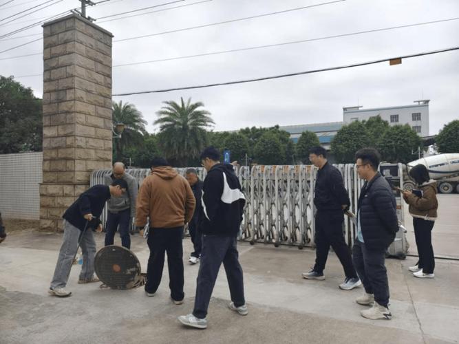 云东海又一个工业园区完成污水零直排改造,水质污染指数改善超50%!